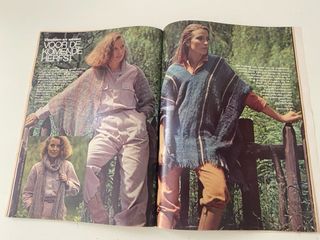 Ariadne revista octubre 1977