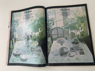 Ariadne revista octubre 1977