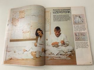 Ariadne revista octubre 1977