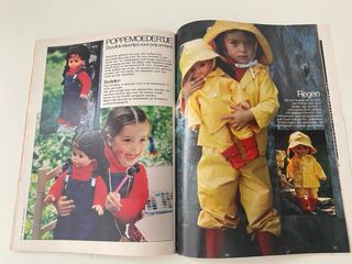 Ariadne revista octubre 1977