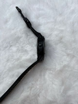 Reloj Garmin Fénix 6X Pro y complementos