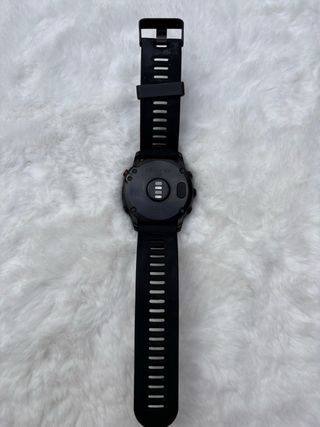 Reloj Garmin Fénix 6X Pro y complementos