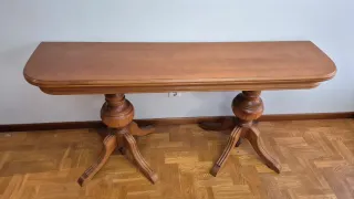 Mesa de salón / comedor