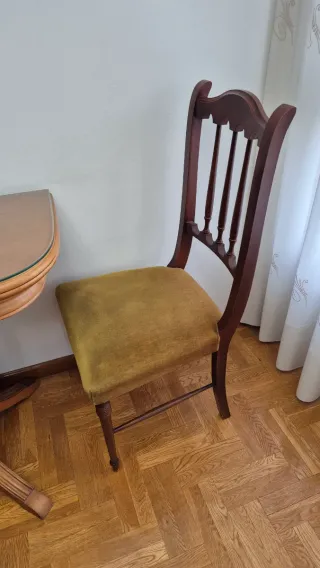 Mesa de salón / comedor