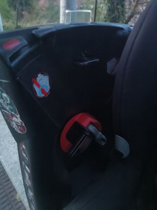 Silla Coche Bebéconfort Axiss Grupo 1-2