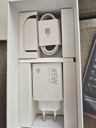 Xiaomi Redmi Note 14 Pro Negro