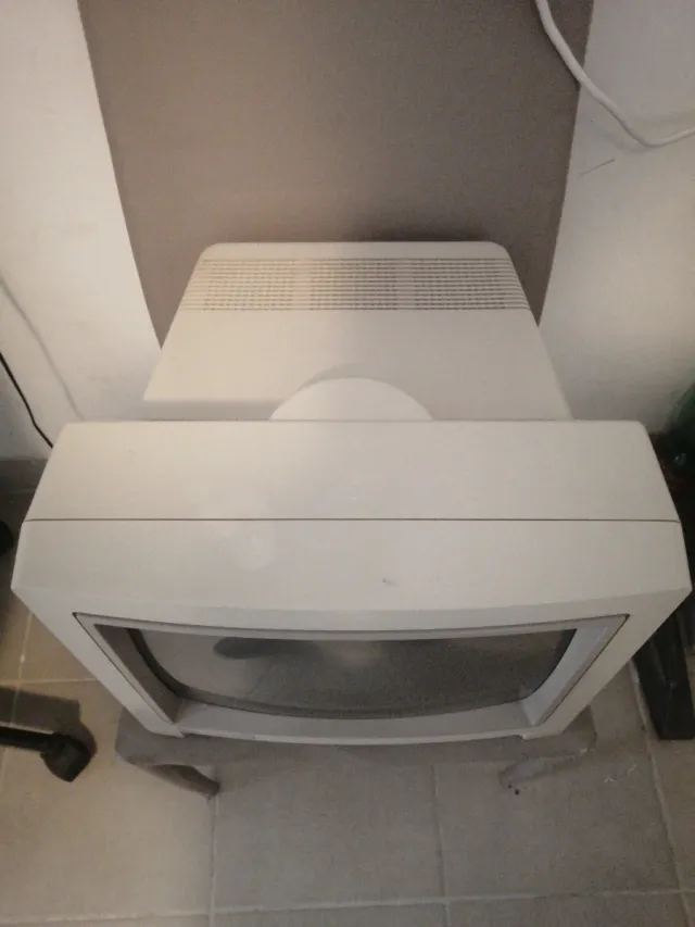 Monitor Commodore 1084S P1 per c64/AMIGA 500 - crt