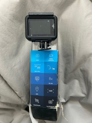 GoPro HERO 7 Black Fotocamera d'Azione