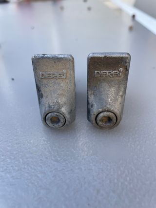 derbi variant tensores de rueda originales