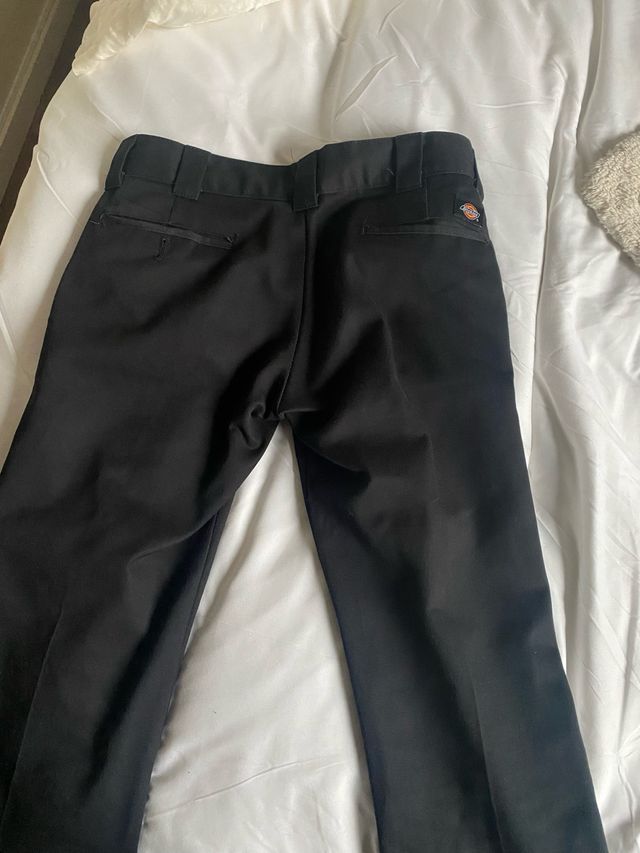 Pantalón Dickies Negro