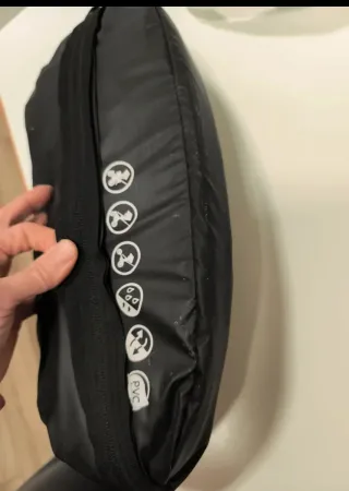 Burbuja Bugaboo Alta Calidad