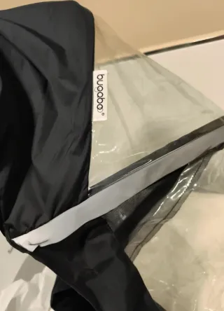 Burbuja Bugaboo Alta Calidad