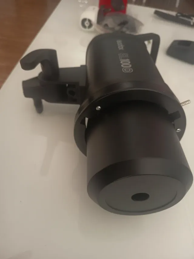 Godox SL100D Luz de Video LED