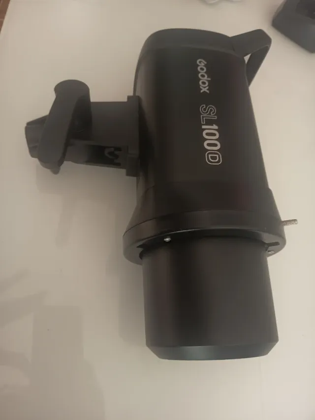 Godox SL100D Luz de Video LED