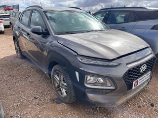 Despiece Hyundai Kona 2018/20