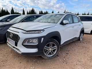 Despiece Hyundai Kona 2018/20