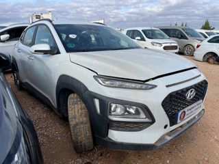 Despiece Hyundai Kona 2018/20