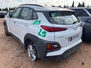 Despiece Hyundai Kona 2018/20