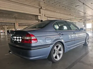 BMW Serie 3 2004