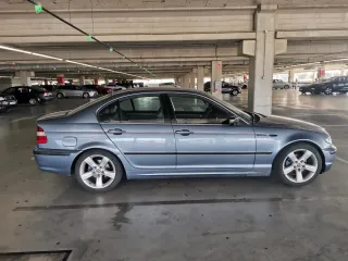 BMW Serie 3 2004