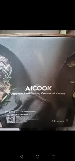 Freidora de Aire TXG-DT10LB