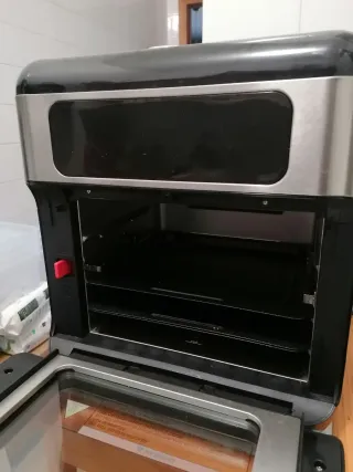 Freidora de Aire TXG-DT10LB