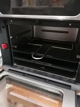 Freidora de Aire TXG-DT10LB