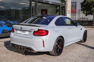 BMW M2 CS