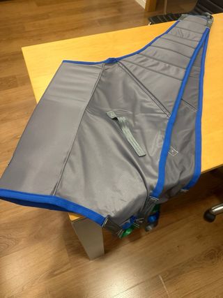 Arnés universal talla L