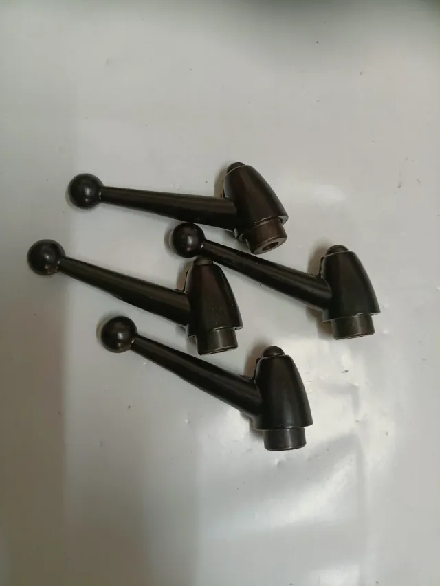 Máquina copiar llaves SARATOGA