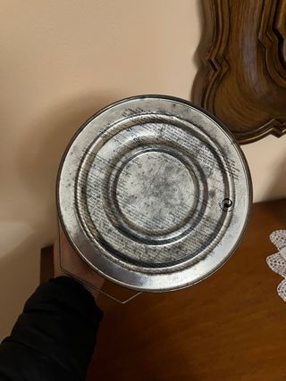 Barattolo Chupa Chups vintage