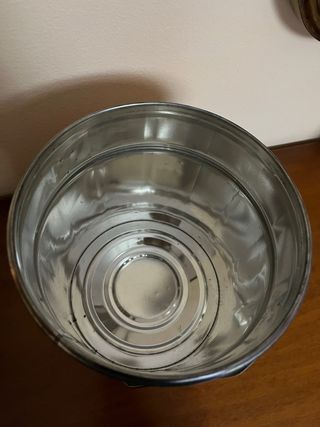 Barattolo Chupa Chups vintage