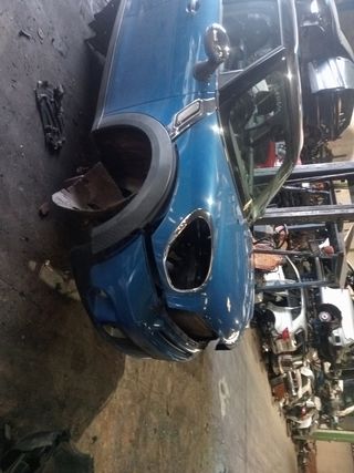 Mini R60 Countryman Despiece Completo