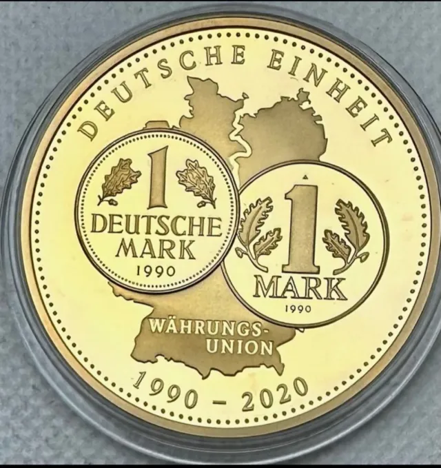 Lote 4 Medallas Alemania 30 y 70