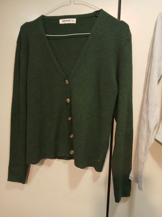 Chaqueta marca Brownie