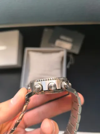 Reloj Seiko Prospex Solar SNJ033P1