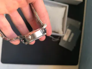 Reloj Seiko Prospex Solar SNJ033P1