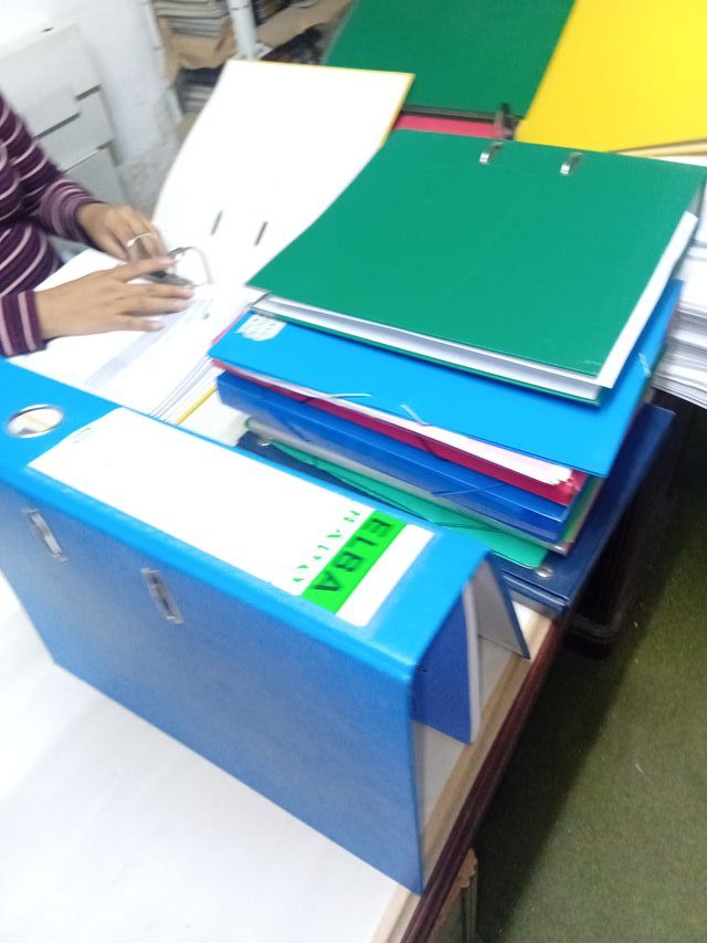 Maqueta Martini Porsche Radiocontrol