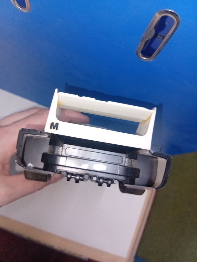 Maqueta Martini Porsche Radiocontrol