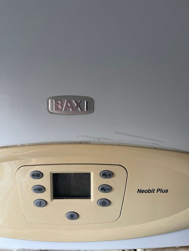 Caldera Baxi Neobit Plus