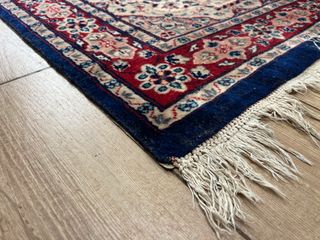 Alfombra oriental Pakistán 157x94 cm