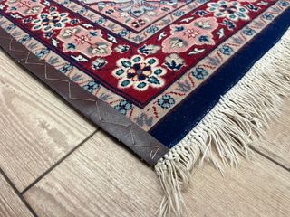 Alfombra oriental Pakistán 157x94 cm