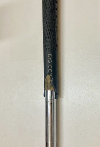 Callaway X-14 Hierro 3