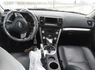 Faro antiniebla subaru 11420759 legacy iv 22498953