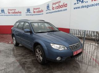 Faro antiniebla subaru 11420759 legacy iv 22498953