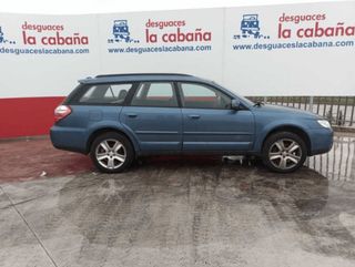 Faro antiniebla subaru 11420759 legacy iv 22498953