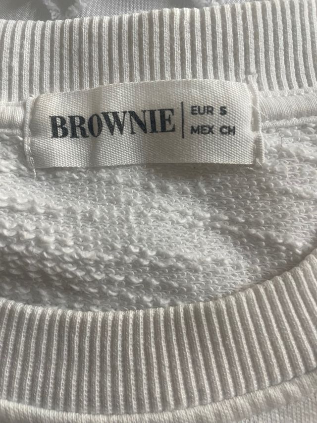 Jersey Brownie B Club Talla S