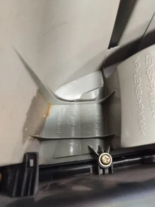 Piloto Trasero Hyundai Santa Fe SM