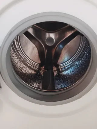 Lavadora Siemens 7 kilos1200 Revoluciónes VarioPer