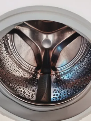 Lavadora Siemens 7 kilos1200 Revoluciónes VarioPer